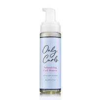 Only Curls apimties suteikiančios plaukų putos