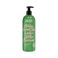 Not Your Mother's Matcha Green Tea & Wild Apple Blossom drėkinantis valomasis šampūnas plaukams