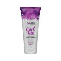 Not Your Mother’s Curl Talk garbanų formavimo gelis