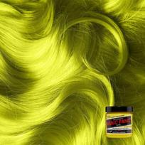 Manic Panic High Voltage Electric Banana kreminiai nuplaunami plaukų dažai