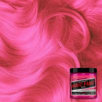 Manic Panic High Voltage Cotton Candy Pink kreminiai nuplaunami plaukų dažai