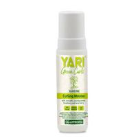 Yari Green Curls Garbanų formavimo putos