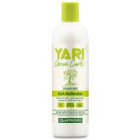 Yari Green Curls Garbanų Aktyvatorius