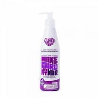 Curly Love intensyviai drėkinanti plaukų kaukė