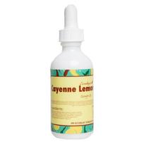 Ecoslay Cayenne Lemon Squeeze aliejukas plaukų augimui