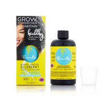 Curls Blueberry vitaminai plaukams