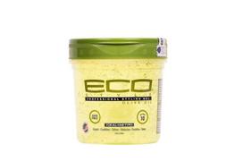 Eco Styler garbanų formavimo gelis su alyvuogių aliejumi