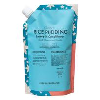 Ecoslay Rice Pudding drėkinantis ir maitinantis nenuplaunamas plaukų kondicionierius