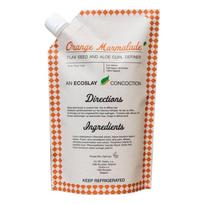 Ecoslay Orange Marmelade garbanų formavimo kremas