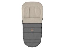 Zaffiro iGrow Scandi vilnos vokelis Light Grey
