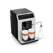 Krups Evidence ECO EA897A10 Ivory automatinis kavos aparatas