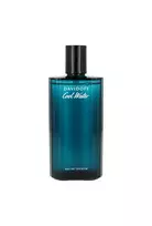 Davidoff Cool Water for Men Eau De Toilette - tester 125 ml (man)