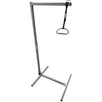MDH LIFT SQUARE POLE lovos keltuvas su kvadratiniu stulpu