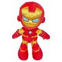 Avengers – Pliušinis žaislas Iron Man - 20 cm