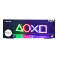 PLAYSTATION LED NEON LIGHT