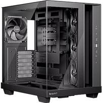 Be Quiet Light Base 500, Tempered Glass, Black BGW83