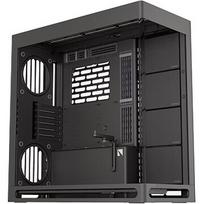 Havn HS 420, Panoramic Tempered Glass, Black HVN-CA-HS420-06
