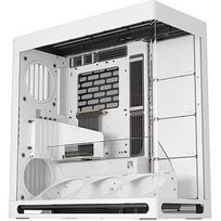 Havn HS 420 VGPU, Panoramic Tempered Glass, White HVN-CA-HS420-07