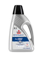 Bissell Pro Oxy kilimų ir kitų audinių valiklis, 1.75 l.