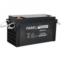 Akumuliatorius Fulbat FPC12-120 T11 120 Ah 12V
