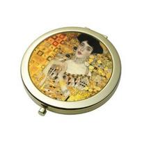Kišeninis veidrodis Gustav Klimt - „Adele Bloch-Bauer“