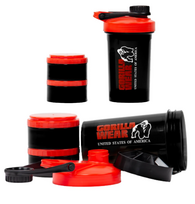 Shaker 2 GO plaktuvė