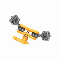SmallRig 5522 Magic Arm Support with Dual Ball Heads 1/4”-20 Screw