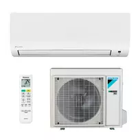 Split tipo šilumos siurblys Daikin Comfora FTXP25N9+RXP25N9