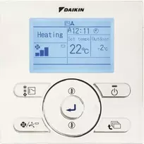 Laidinis nuotolinio valdymo pultas Daikin BRC073