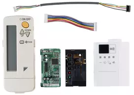 Distancinis IR pultas Daikin BRC7EA632