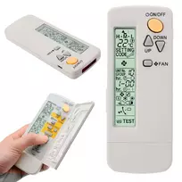 Nuotolinis valdymo pultas Daikin BRC7FA532F