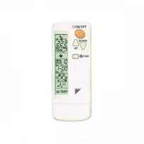Nuotolinis valdymo pultas Daikin BRC7F530W