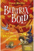 Beatrix the Bold and the Balloon of Doom