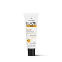 Heliocare 360 Water Gel SPF50+ Apsauginis gelis nuo saulės