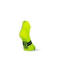 SPORCKS Noosa Yellow sportinės kojinės - 38 - 40 dydis