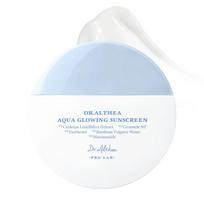 Dr. Althea Aqua Glowing S UNS creme SPF50+ su bambuko vandeniu – 45 ml