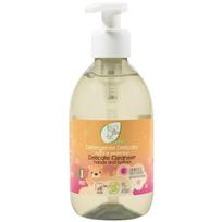 Pierpaoli Bioconte Baby Face, Rankų, ir intymios higienos prausiklis vaikams – 300 ml