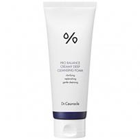 Dr. Ceuracle Pro Balance kreminė valymo puta – 150 ml