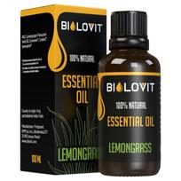 Bilovit citrinžolių eterinis aliejus – 100 ml