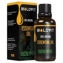 Bilovit eukalipto eterinis aliejus – 100 ml