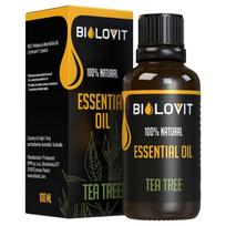 Bilovit arbatmedžio eterinis aliejus – 100 ml