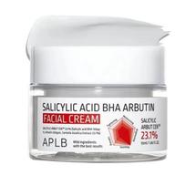 APLB kremas su salicilo rūgštimi BHA ir arbutinu – 55 ml