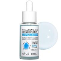 APLB stiprinantis serumas su hialurono rūgštimi ir keramidais – 40 ml