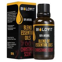 Bilovit Kalėdų kvapo eterinis aliejus – 100 ml