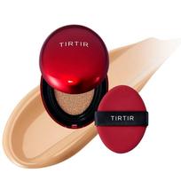 TIRTIR Mask Fit Red Cushion Shade 27C, Cool Beige - 18 g
