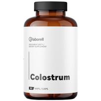Laborell Colostrum Galvijų Colostrum 60% IgG - 90 kapsulių