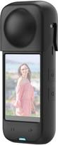 Puluz Silicone protective case PULUZ for Insta360 X4 (black)