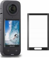 Sunnylife Szkło Hartowane Osłona Ochrona Na Ekran Lcd Do Insta 360 Insta360 X4 / X 4 / Ist-bhm798