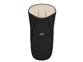 Zaffiro everGrow Scandi vilnos vokelis Black