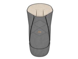 Zaffiro everGrow Scandi vilnos vokelis Light grey